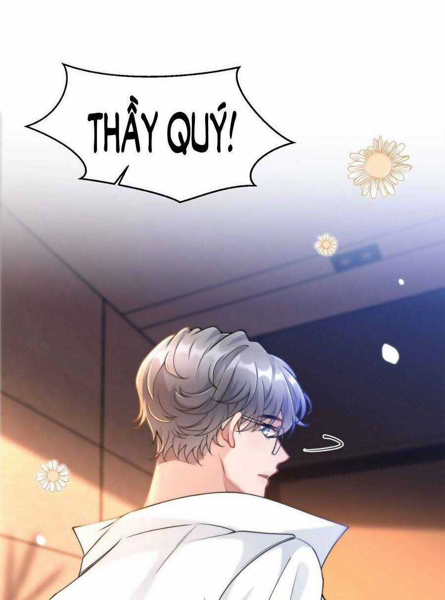 Hãy Để Cô Ấy Hạ Cánh - Chapter 21 - Trang 13