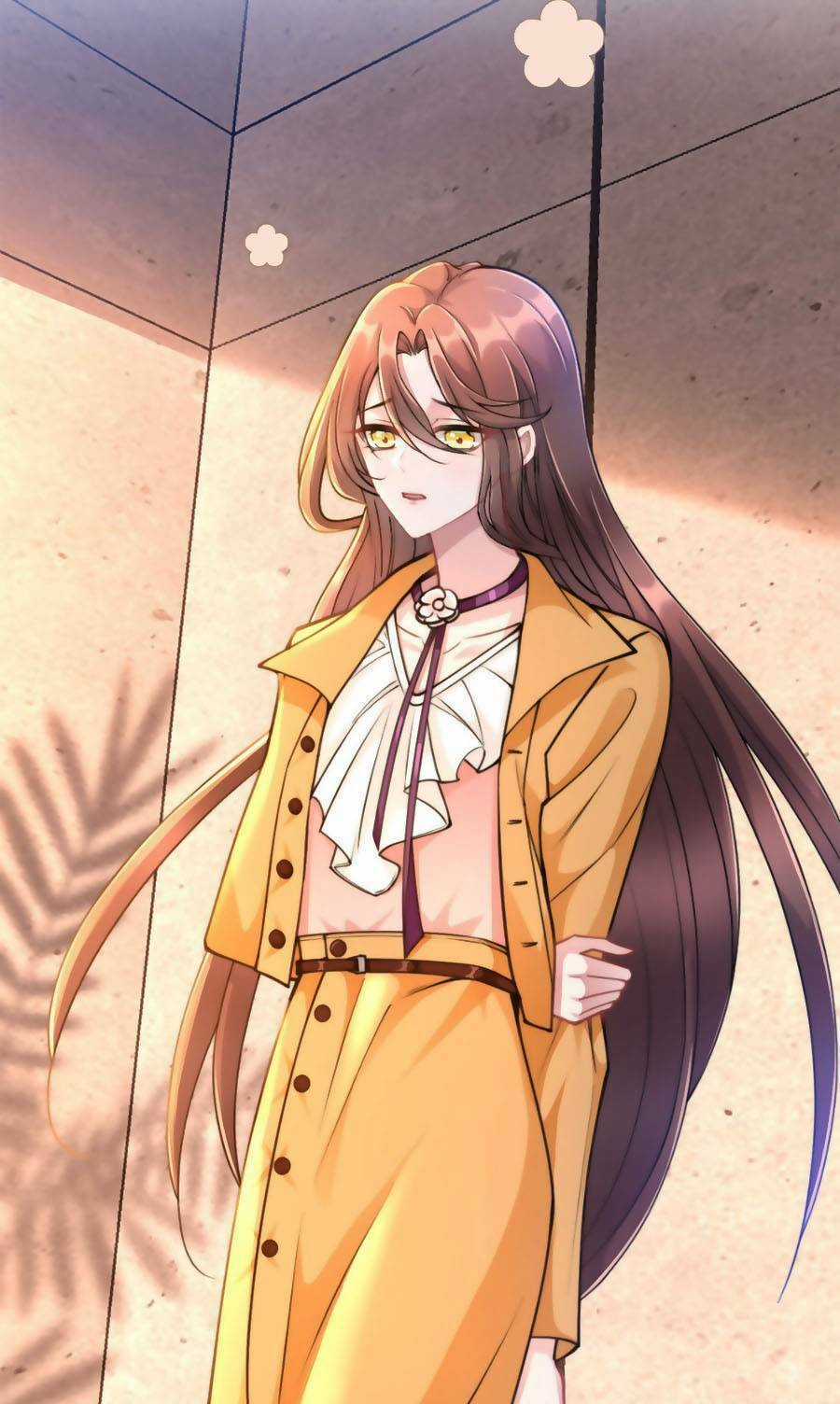 Hãy Để Cô Ấy Hạ Cánh - Chapter 21 - Trang 20