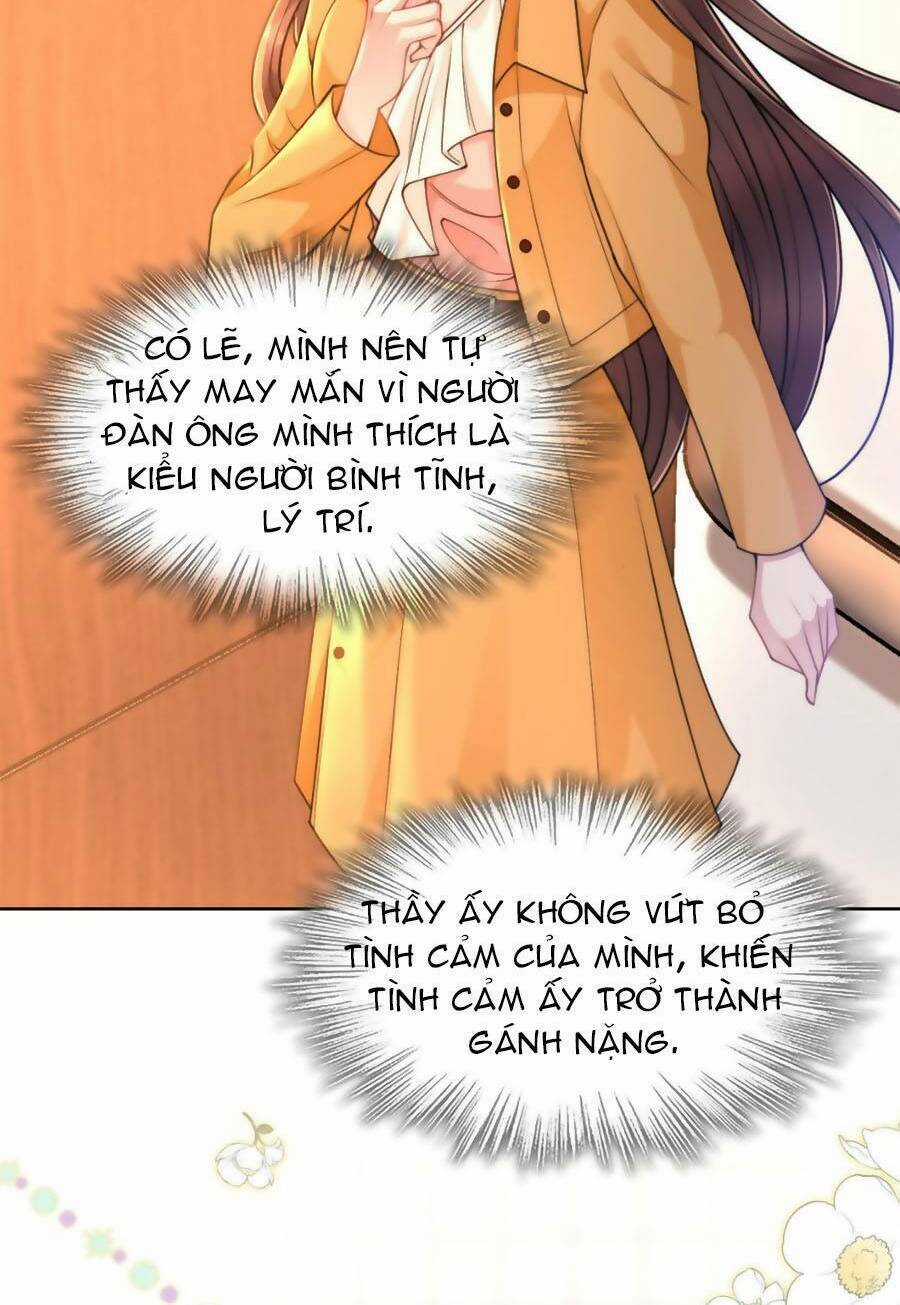 Hãy Để Cô Ấy Hạ Cánh - Chapter 21 - Trang 3