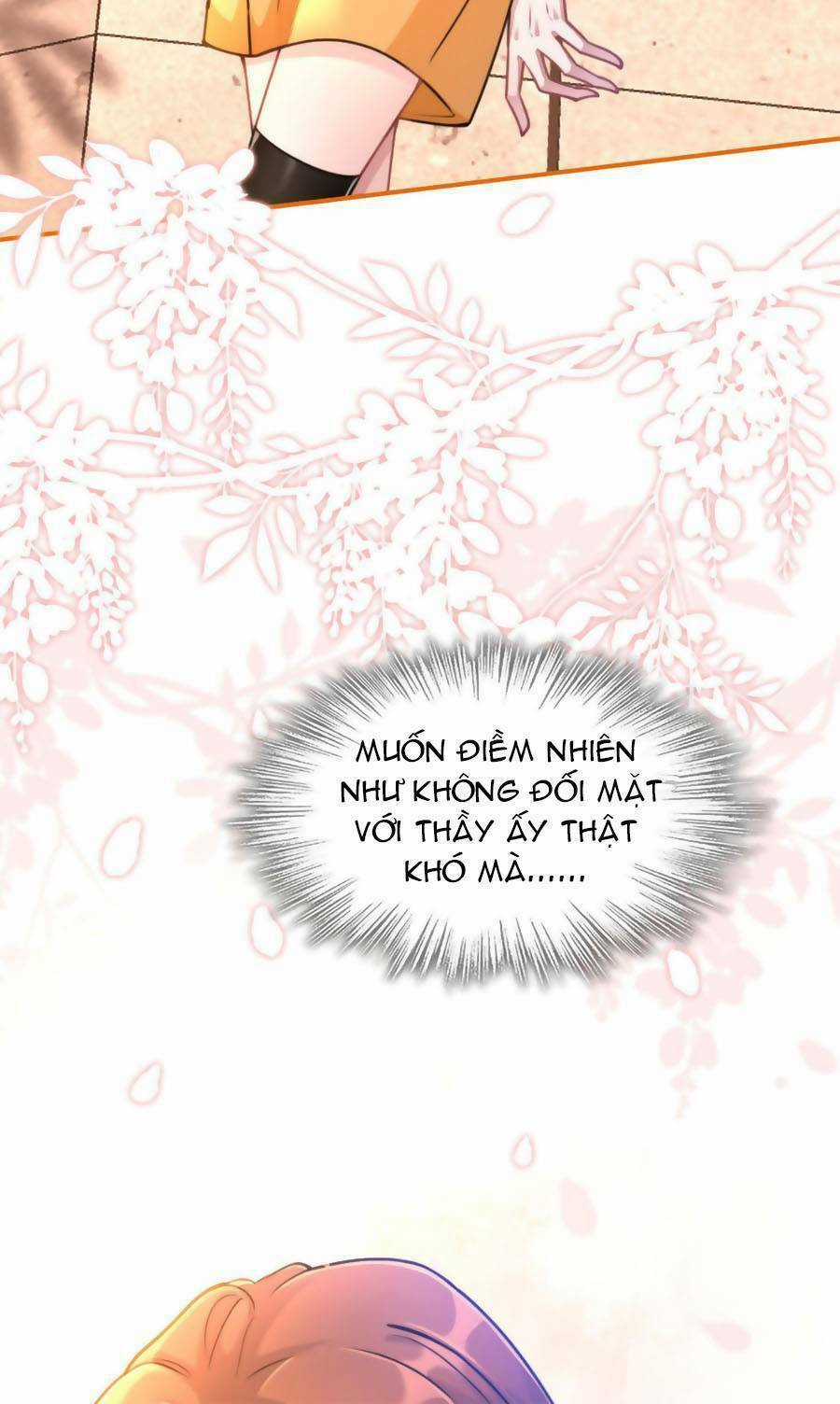 Hãy Để Cô Ấy Hạ Cánh - Chapter 21 - Trang 21