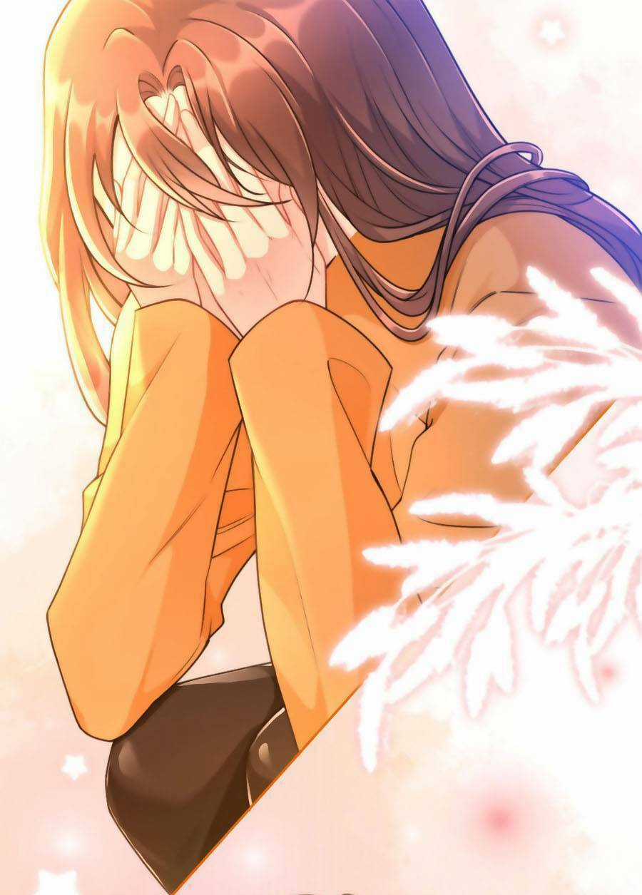 Hãy Để Cô Ấy Hạ Cánh - Chapter 21 - Trang 22