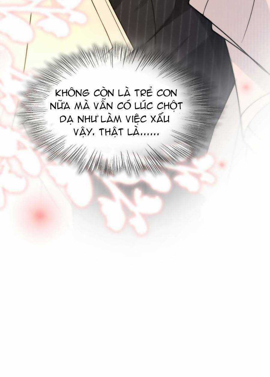 Hãy Để Cô Ấy Hạ Cánh - Chapter 21 - Trang 24