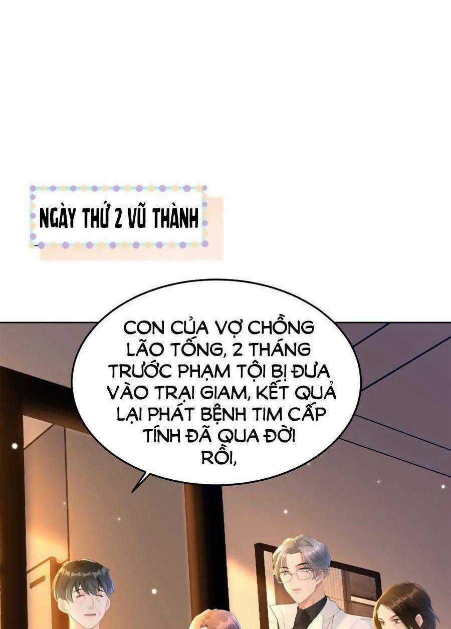 Hãy Để Cô Ấy Hạ Cánh - Chapter 21 - Trang 25