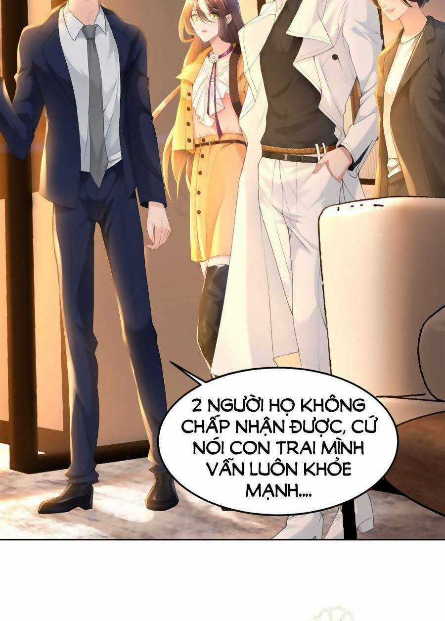 Hãy Để Cô Ấy Hạ Cánh - Chapter 21 - Trang 26