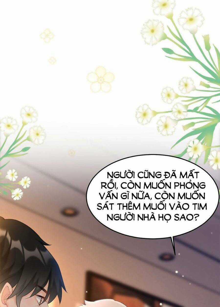 Hãy Để Cô Ấy Hạ Cánh - Chapter 21 - Trang 27