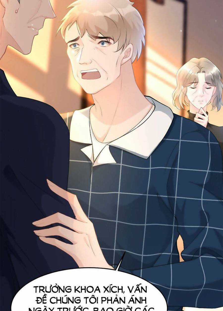 Hãy Để Cô Ấy Hạ Cánh - Chapter 21 - Trang 28