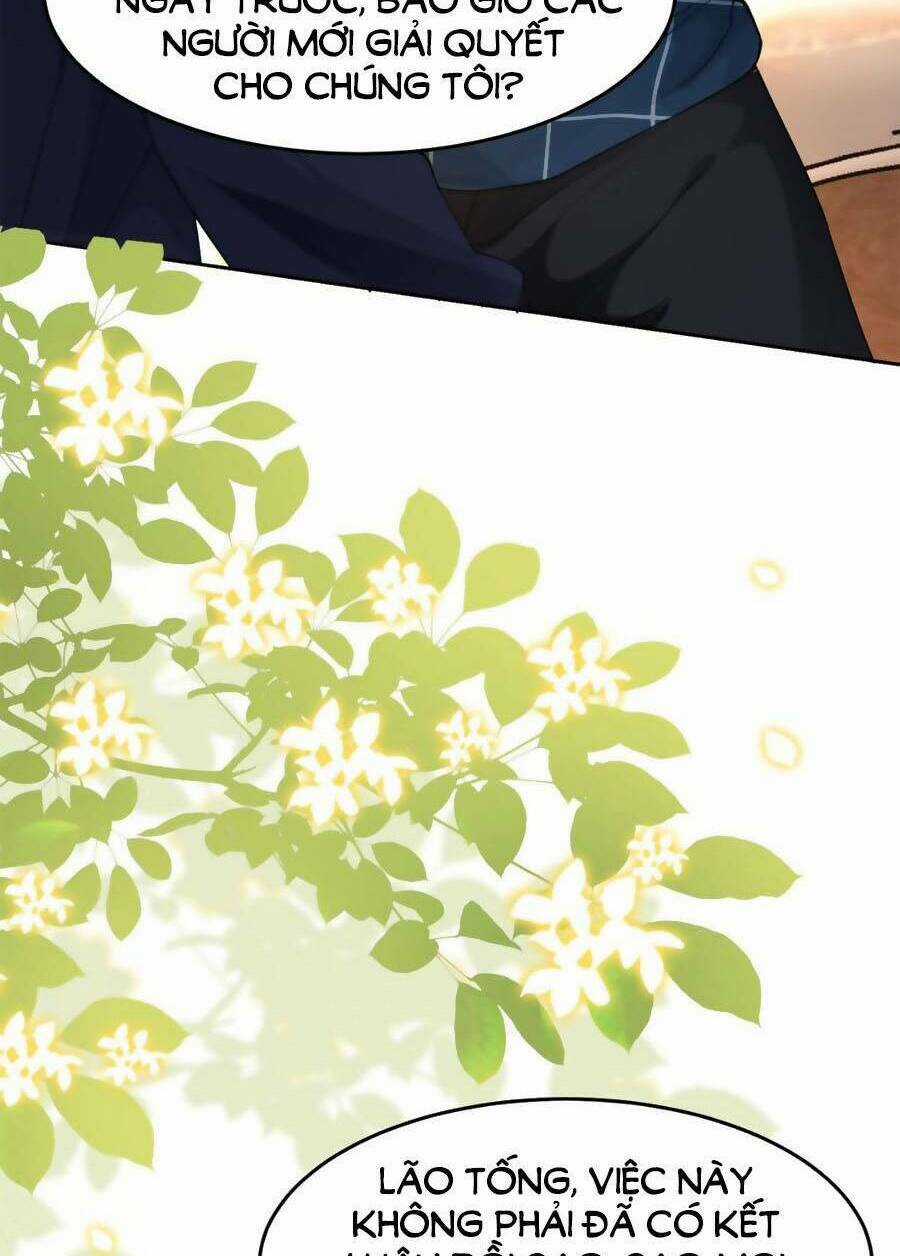 Hãy Để Cô Ấy Hạ Cánh - Chapter 21 - Trang 29