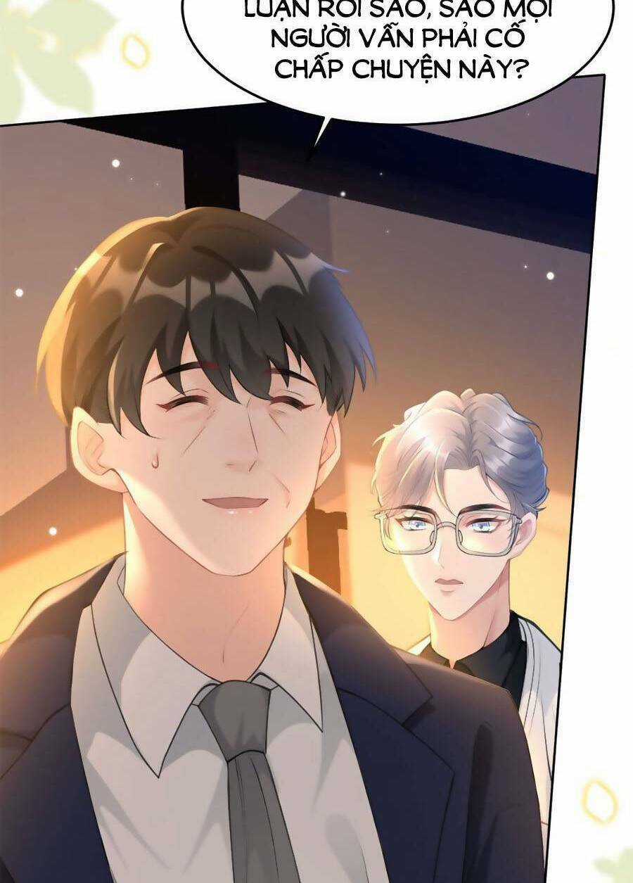 Hãy Để Cô Ấy Hạ Cánh - Chapter 21 - Trang 30