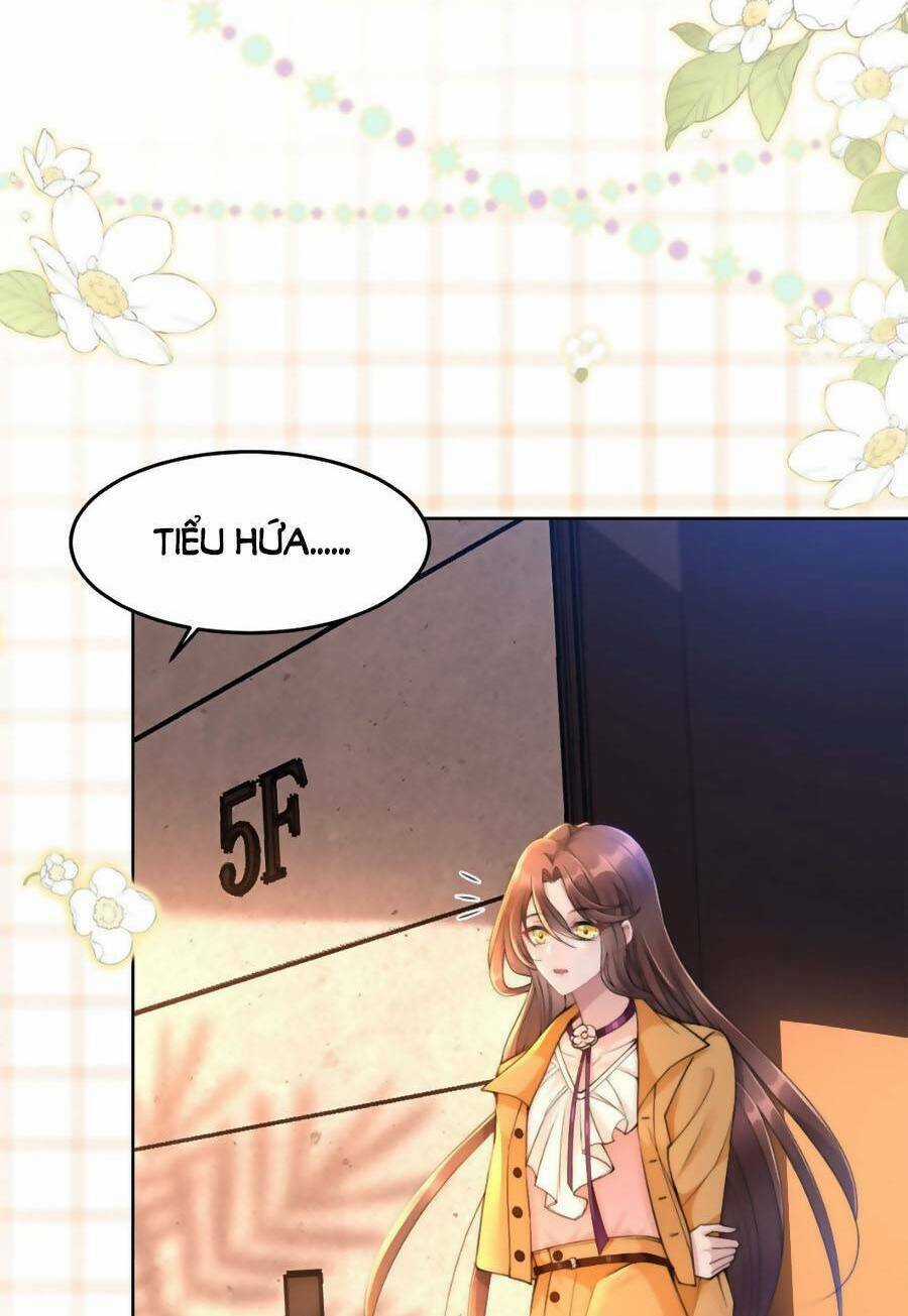 Hãy Để Cô Ấy Hạ Cánh - Chapter 21 - Trang 4