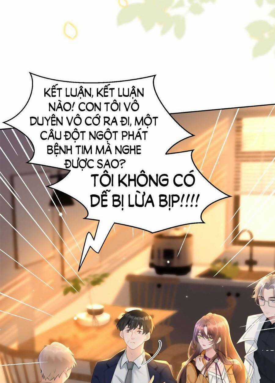 Hãy Để Cô Ấy Hạ Cánh - Chapter 21 - Trang 32