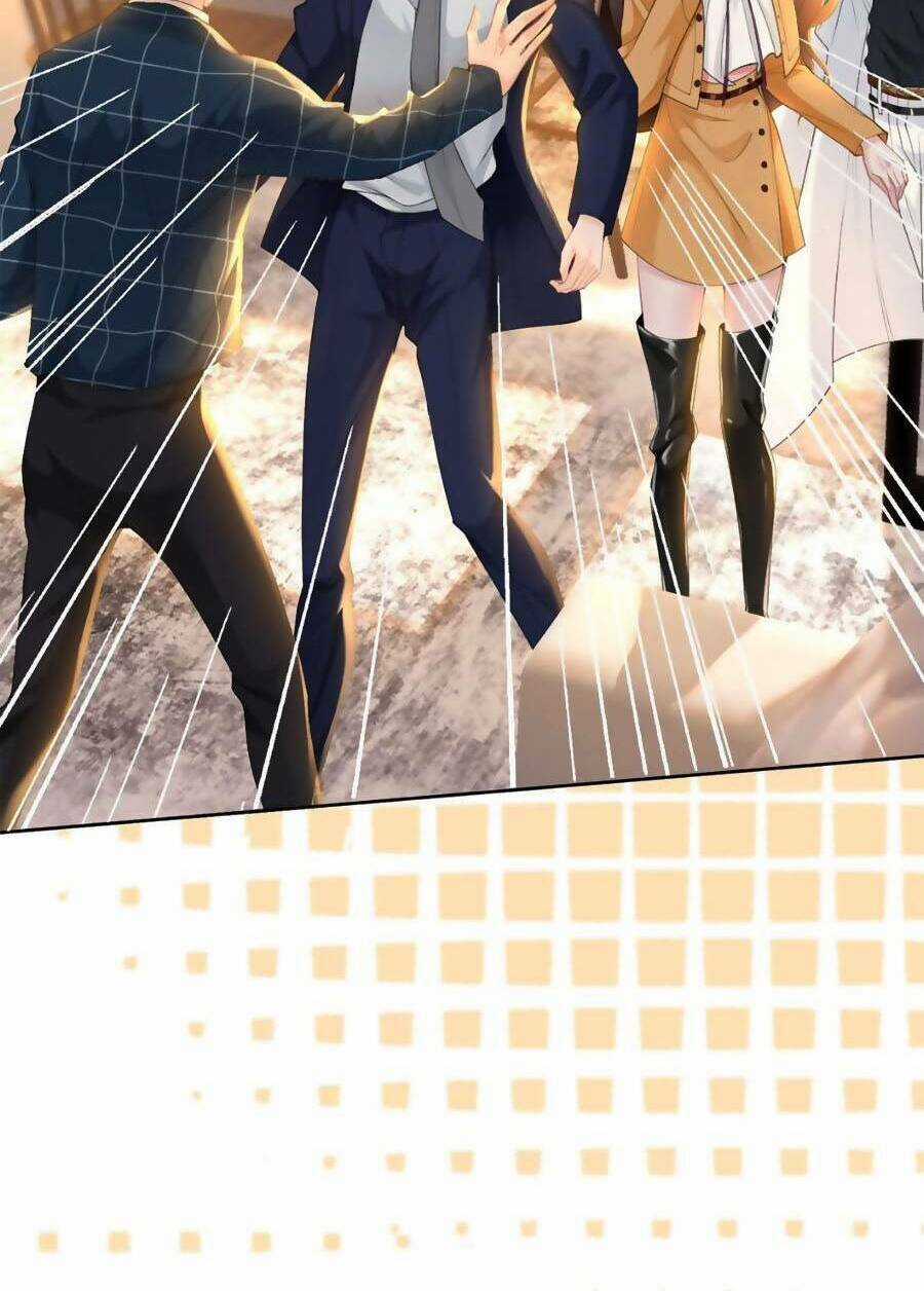 Hãy Để Cô Ấy Hạ Cánh - Chapter 21 - Trang 33