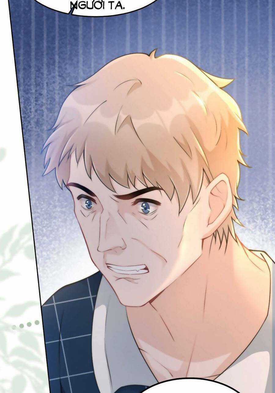 Hãy Để Cô Ấy Hạ Cánh - Chapter 21 - Trang 36