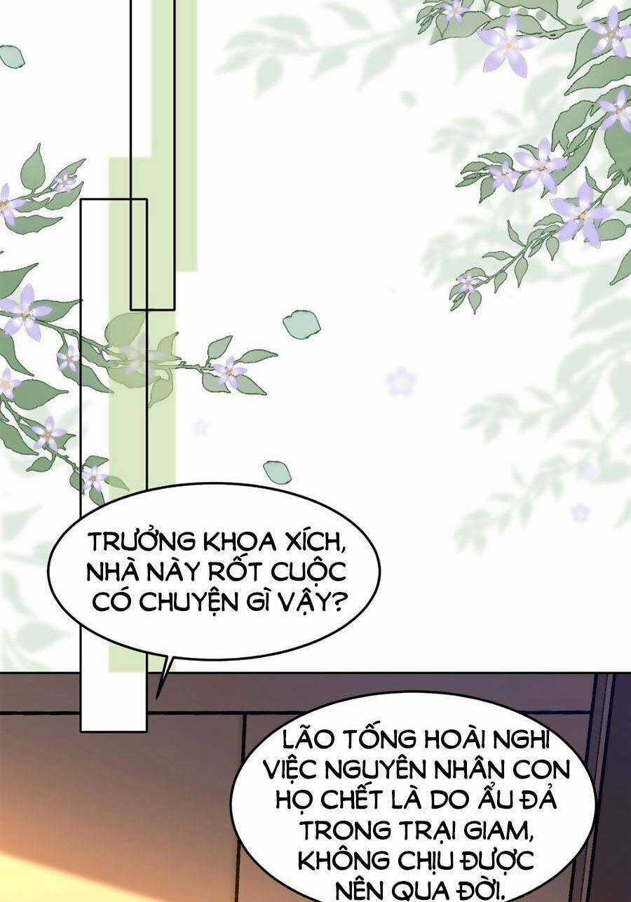 Hãy Để Cô Ấy Hạ Cánh - Chapter 21 - Trang 38