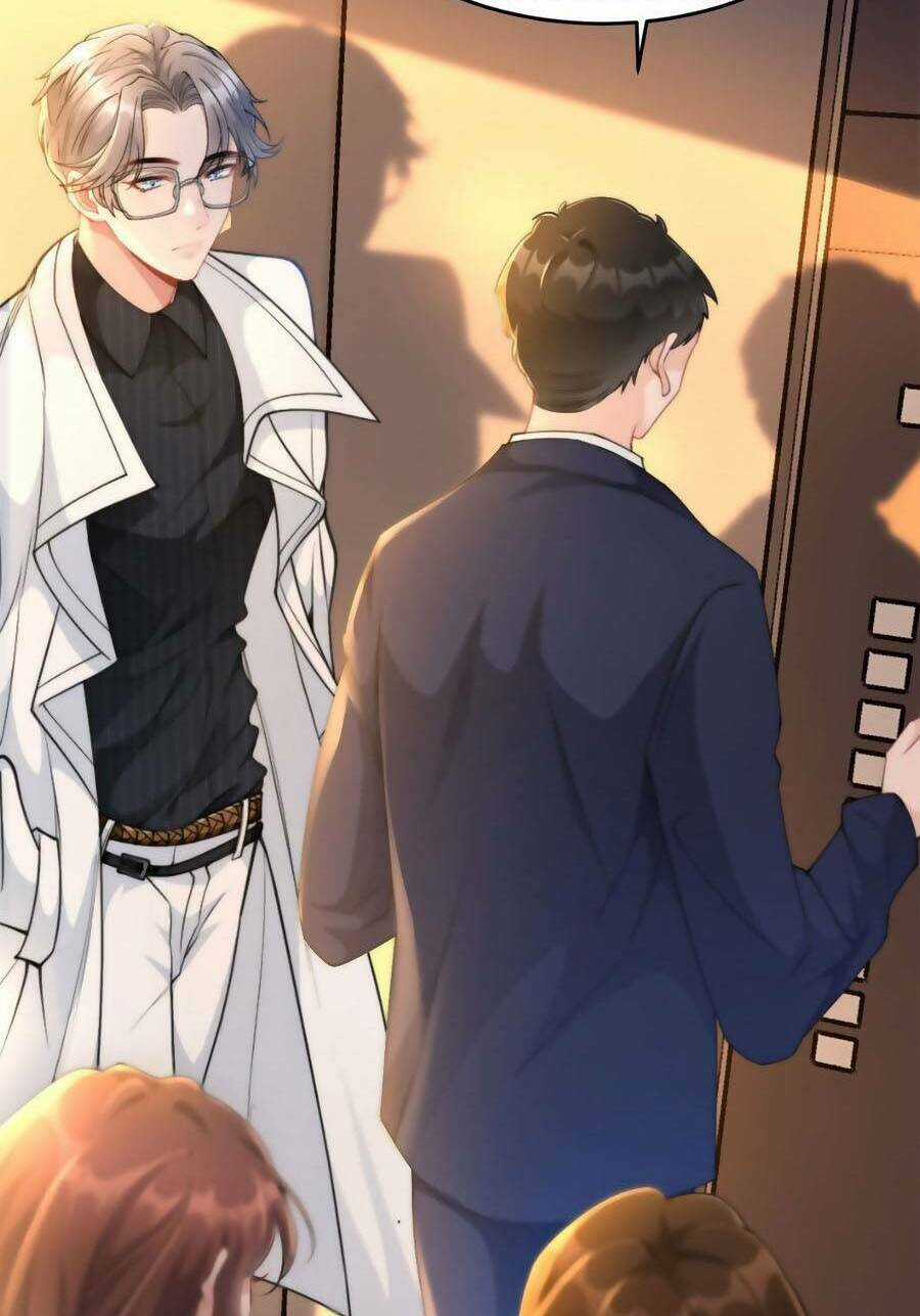 Hãy Để Cô Ấy Hạ Cánh - Chapter 21 - Trang 39