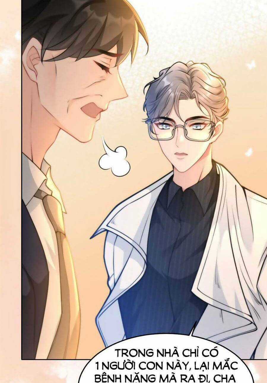 Hãy Để Cô Ấy Hạ Cánh - Chapter 21 - Trang 41