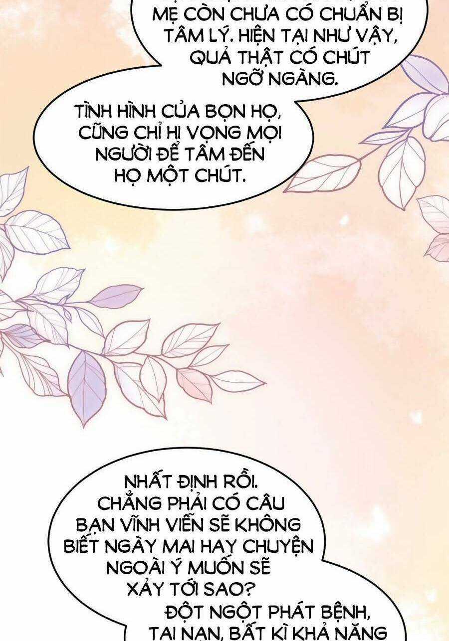Hãy Để Cô Ấy Hạ Cánh - Chapter 21 - Trang 42