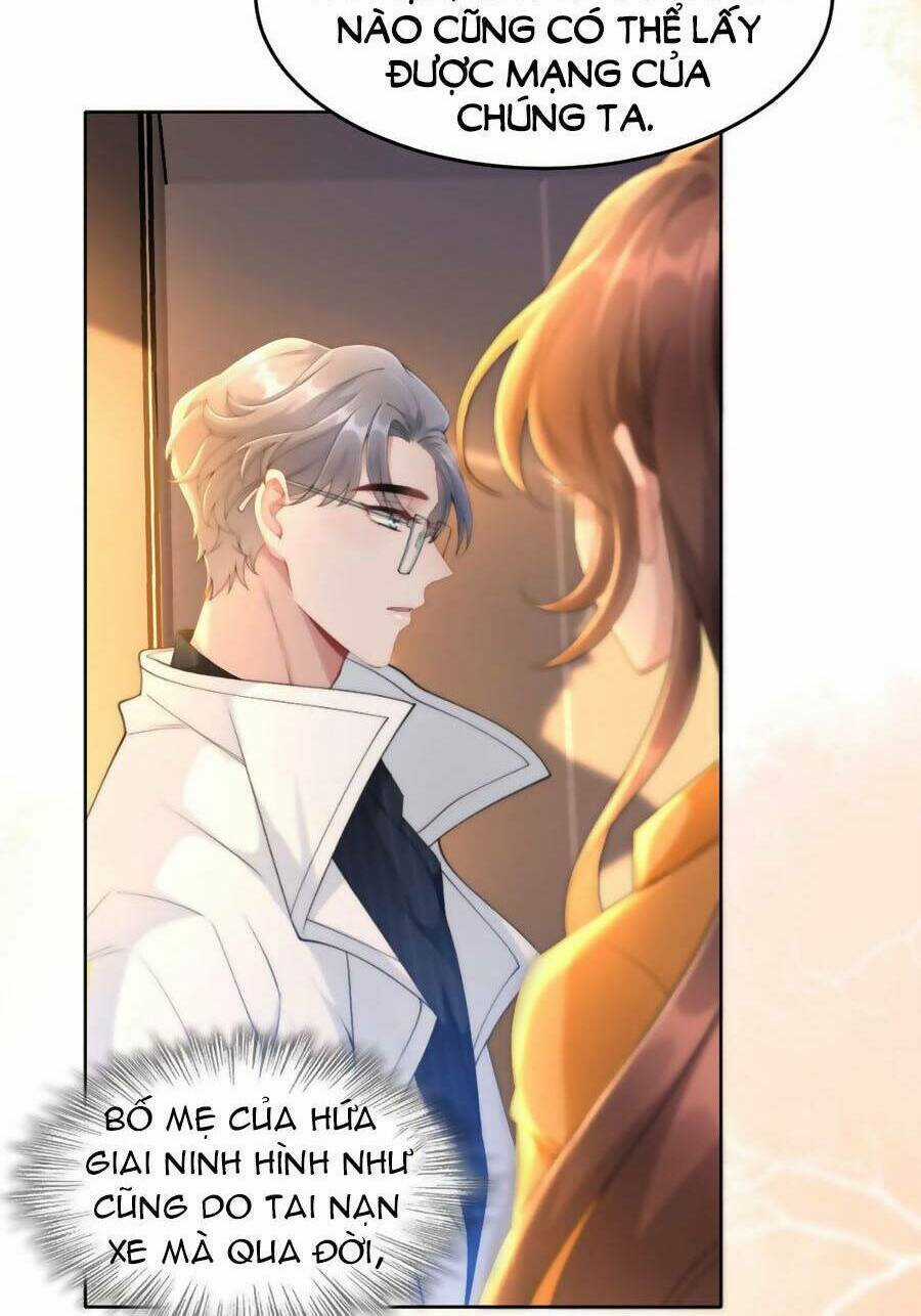 Hãy Để Cô Ấy Hạ Cánh - Chapter 21 - Trang 43