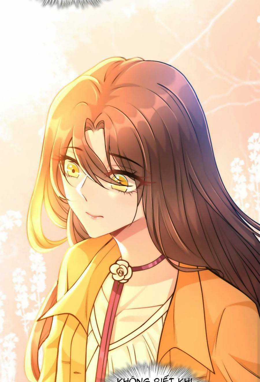 Hãy Để Cô Ấy Hạ Cánh - Chapter 21 - Trang 44