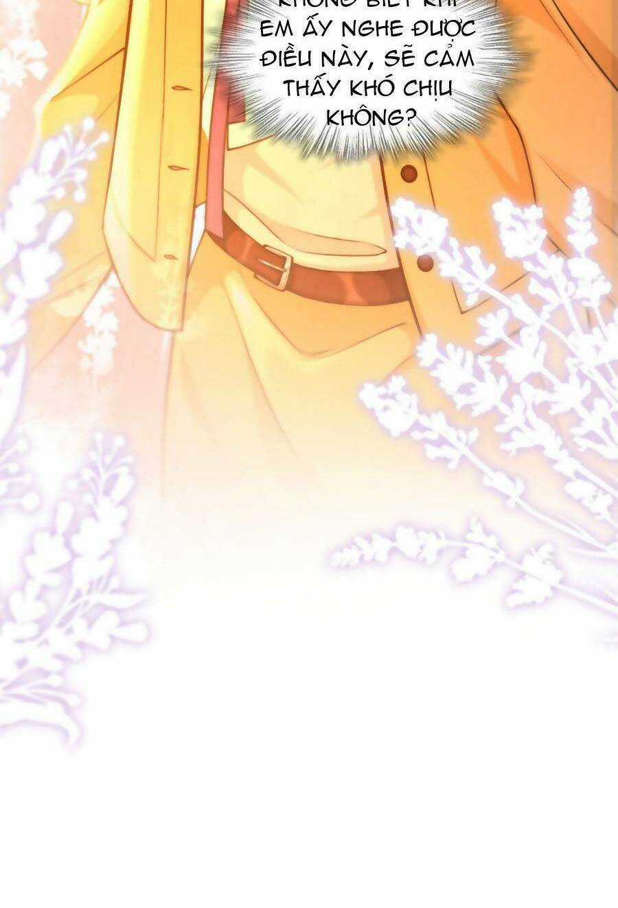 Hãy Để Cô Ấy Hạ Cánh - Chapter 21 - Trang 45