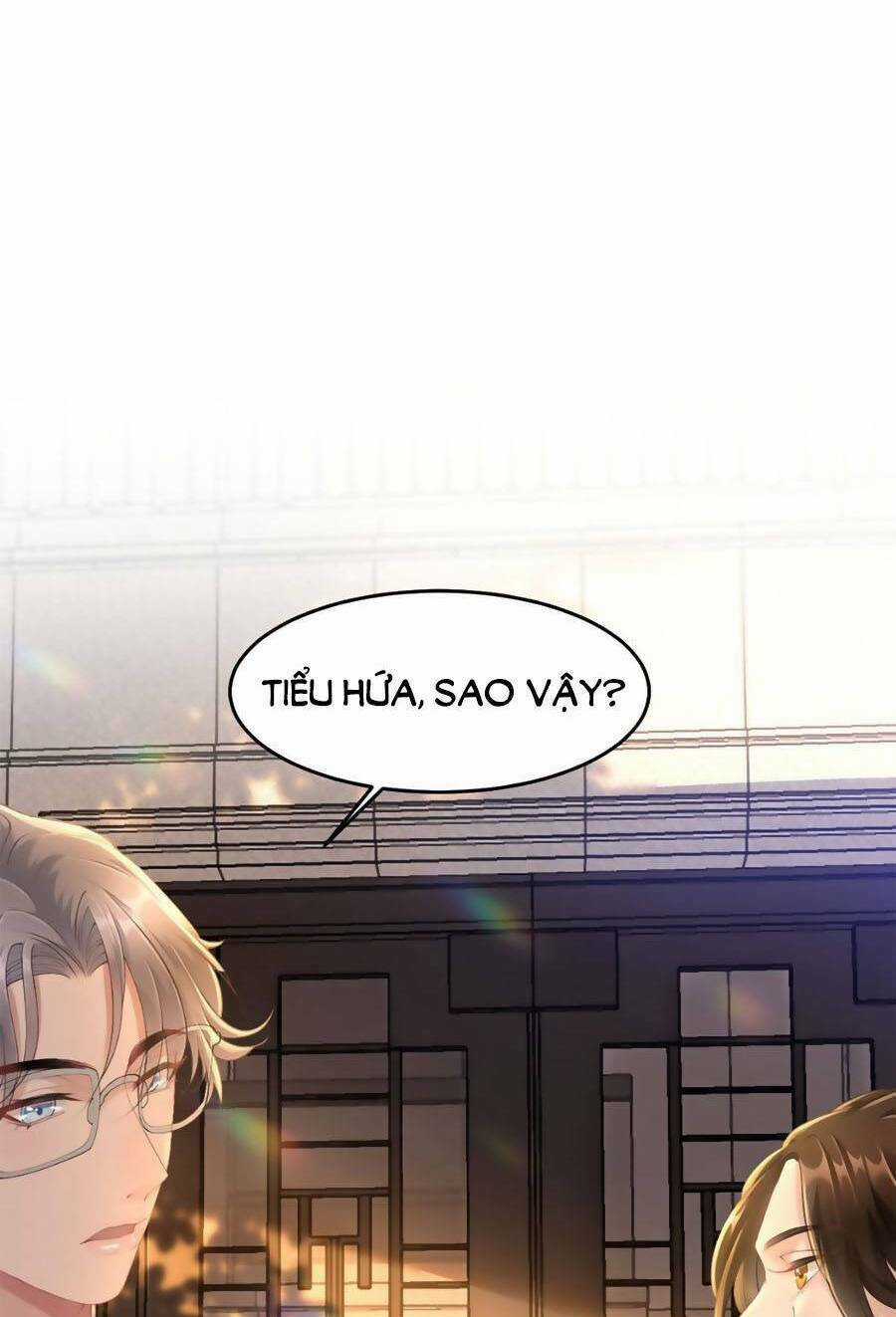 Hãy Để Cô Ấy Hạ Cánh - Chapter 21 - Trang 46