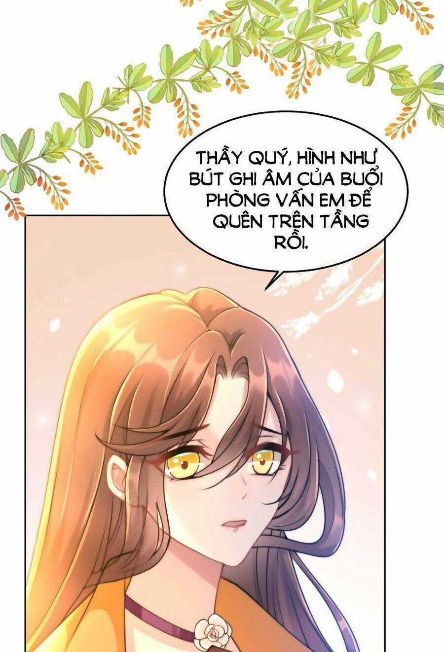 Hãy Để Cô Ấy Hạ Cánh - Chapter 21 - Trang 48