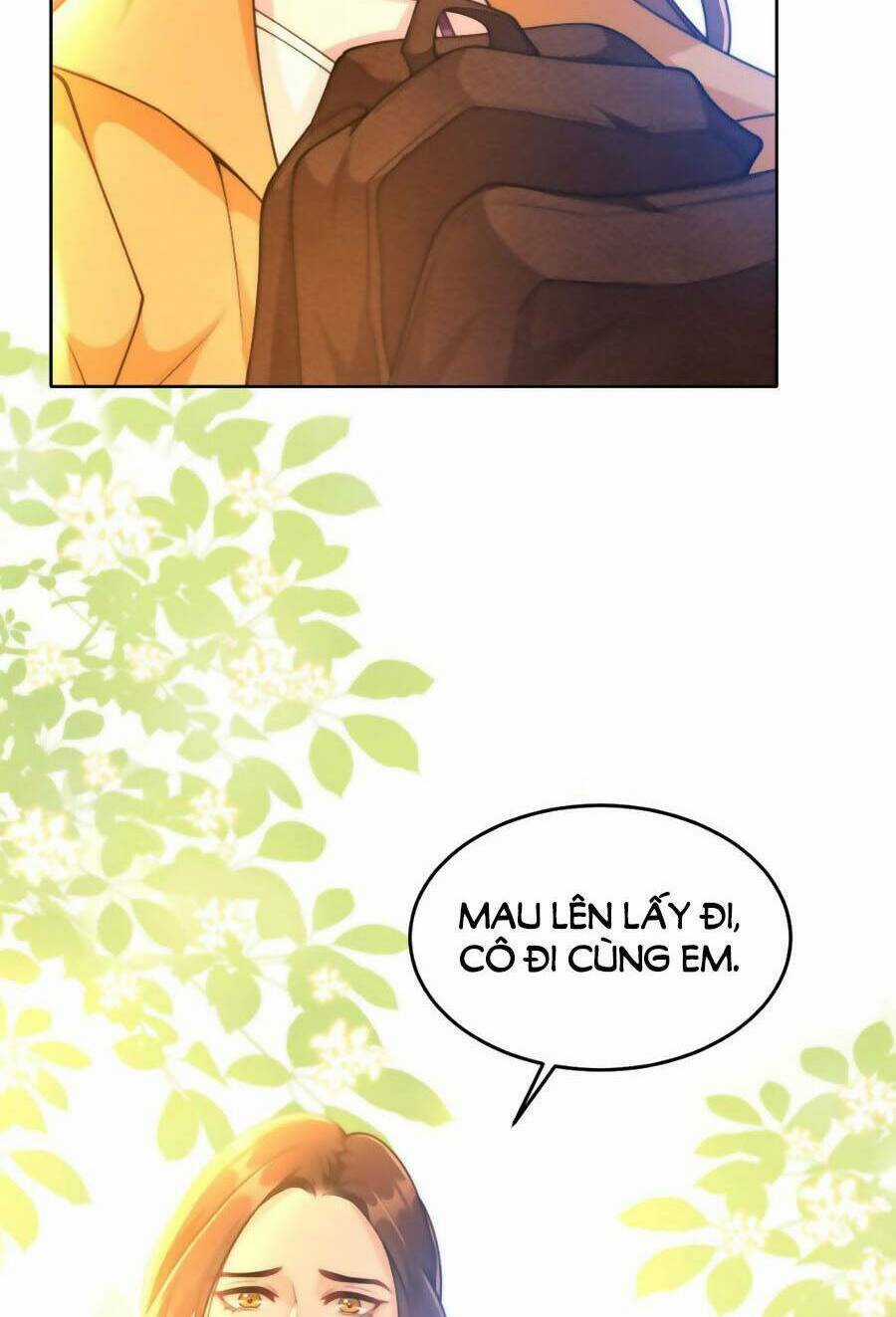 Hãy Để Cô Ấy Hạ Cánh - Chapter 21 - Trang 49