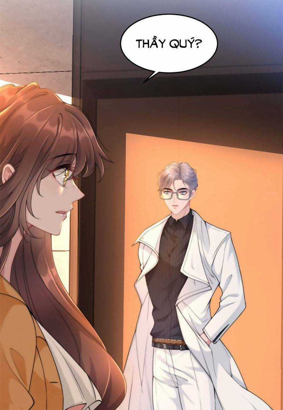 Hãy Để Cô Ấy Hạ Cánh - Chapter 21 - Trang 6