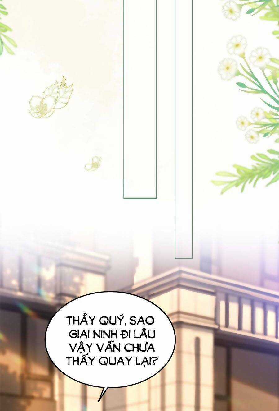 Hãy Để Cô Ấy Hạ Cánh - Chapter 21 - Trang 52