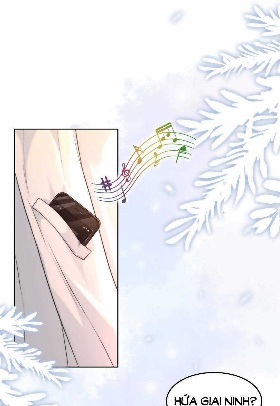 Hãy Để Cô Ấy Hạ Cánh - Chapter 21 - Trang 54