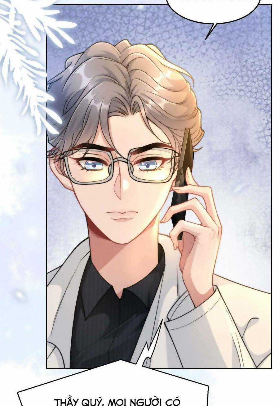 Hãy Để Cô Ấy Hạ Cánh - Chapter 21 - Trang 55