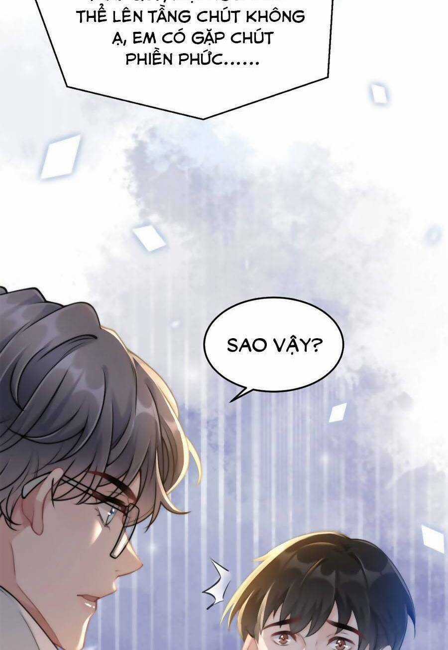 Hãy Để Cô Ấy Hạ Cánh - Chapter 21 - Trang 56