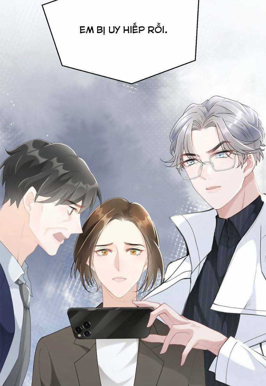 Hãy Để Cô Ấy Hạ Cánh - Chapter 21 - Trang 58