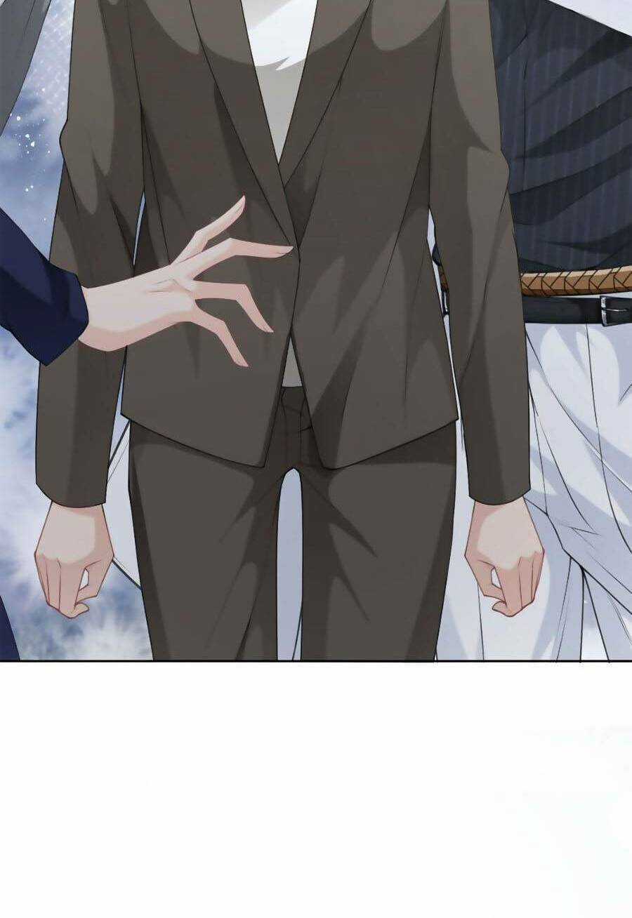 Hãy Để Cô Ấy Hạ Cánh - Chapter 21 - Trang 59