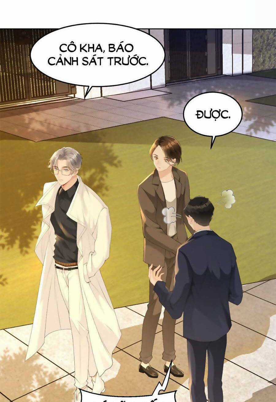 Hãy Để Cô Ấy Hạ Cánh - Chapter 21 - Trang 60