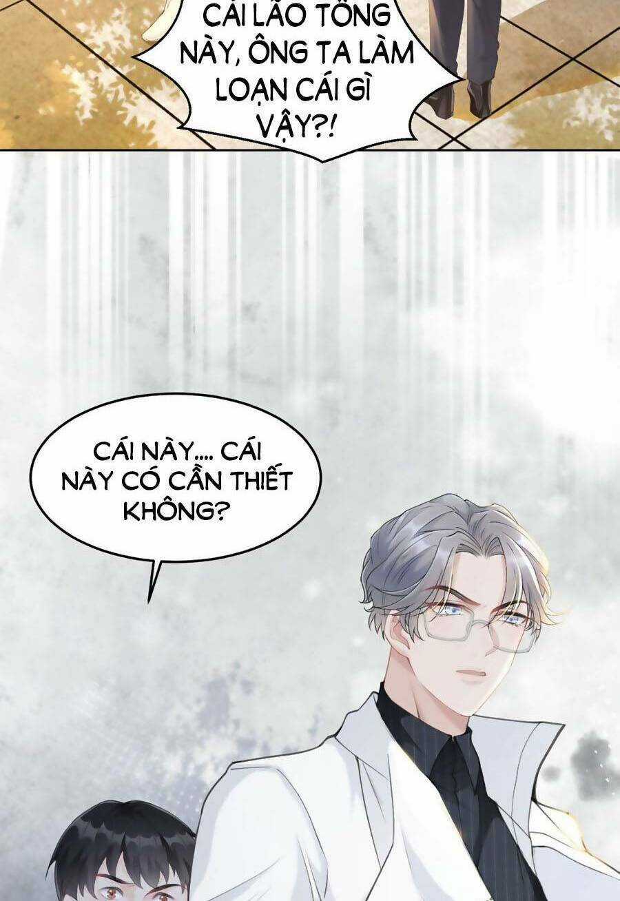 Hãy Để Cô Ấy Hạ Cánh - Chapter 21 - Trang 61