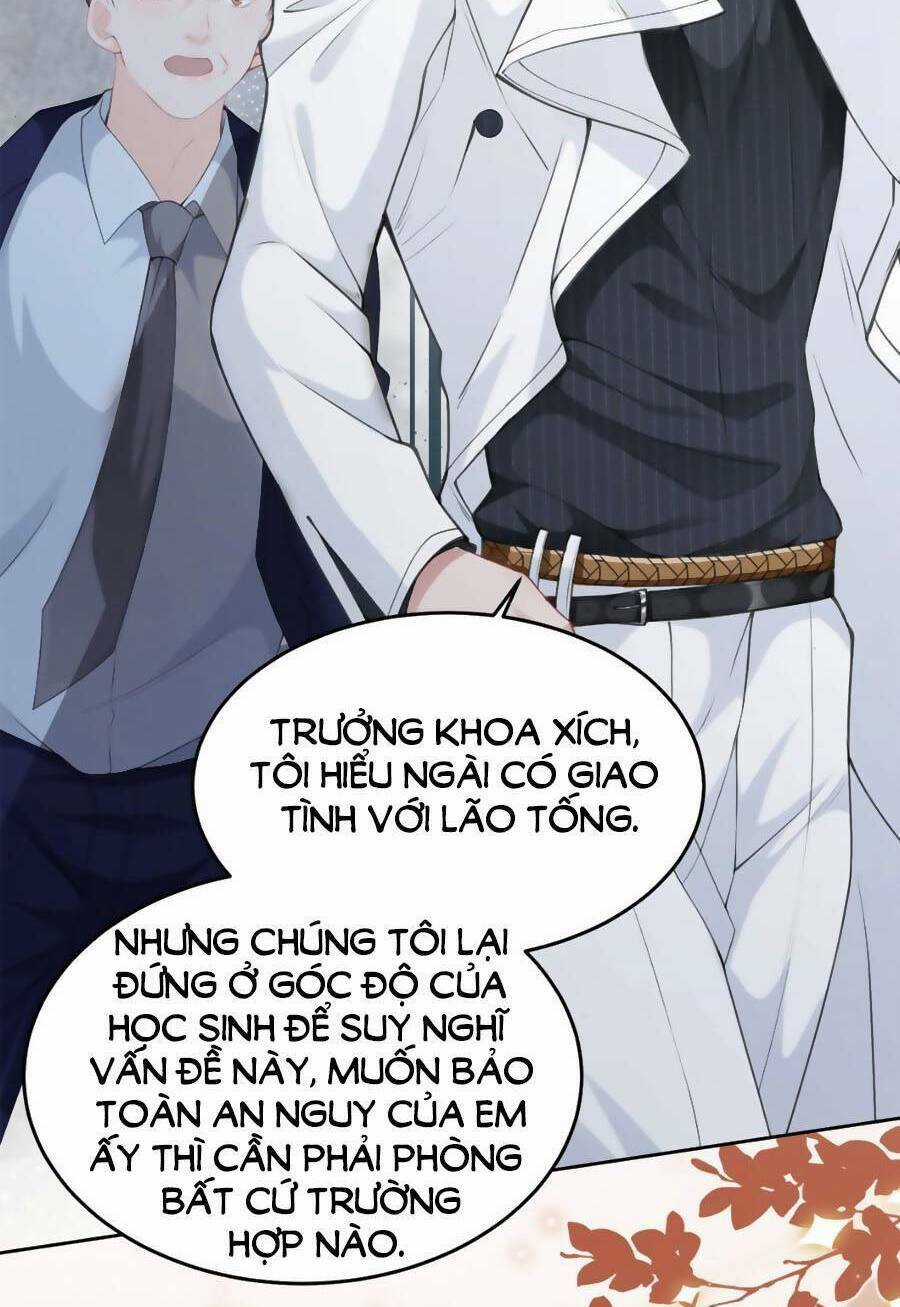 Hãy Để Cô Ấy Hạ Cánh - Chapter 21 - Trang 62