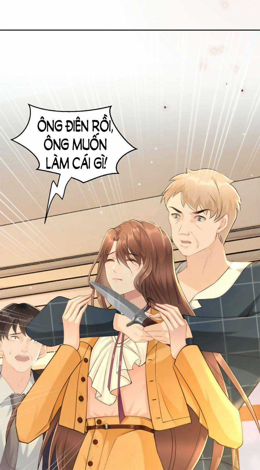 Hãy Để Cô Ấy Hạ Cánh - Chapter 21 - Trang 64