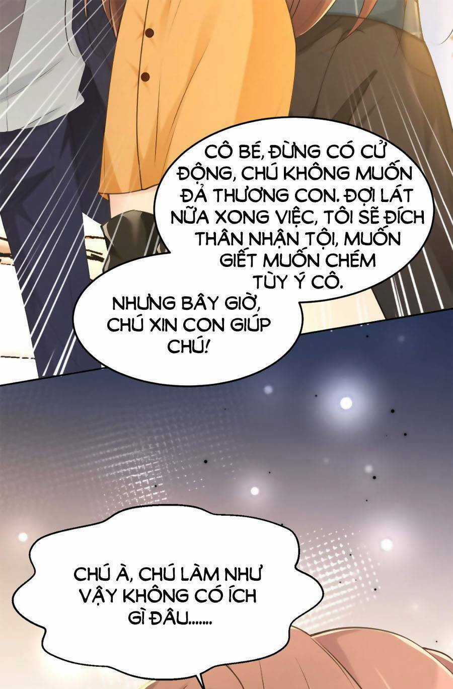 Hãy Để Cô Ấy Hạ Cánh - Chapter 21 - Trang 65