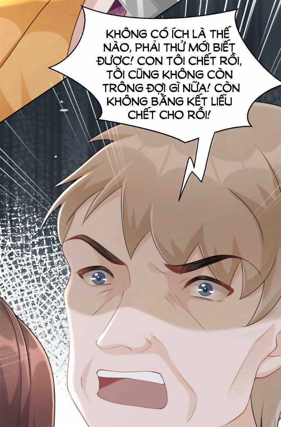 Hãy Để Cô Ấy Hạ Cánh - Chapter 21 - Trang 67