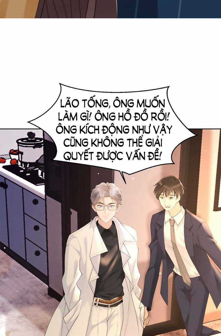 Hãy Để Cô Ấy Hạ Cánh - Chapter 21 - Trang 69