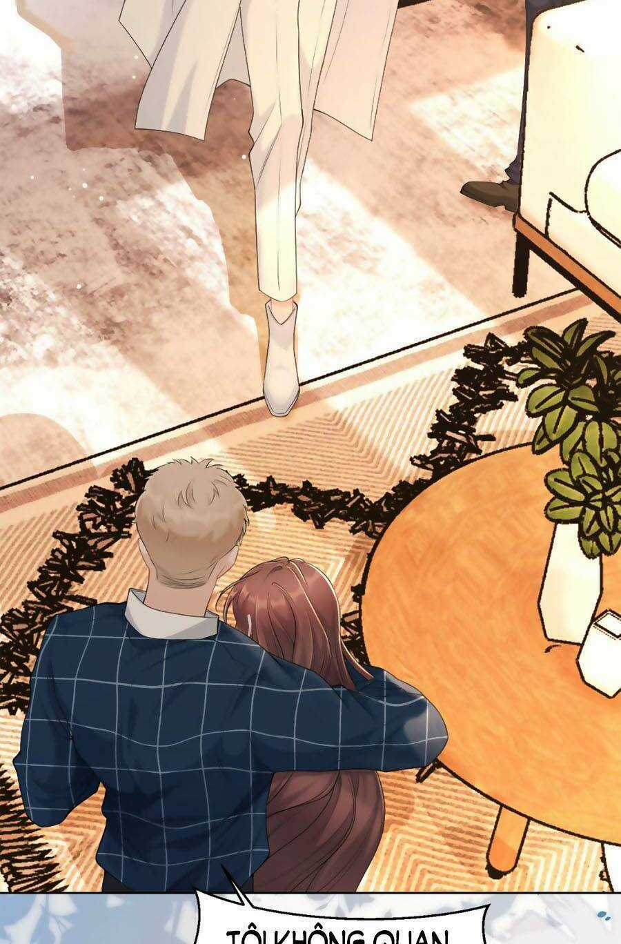 Hãy Để Cô Ấy Hạ Cánh - Chapter 21 - Trang 70