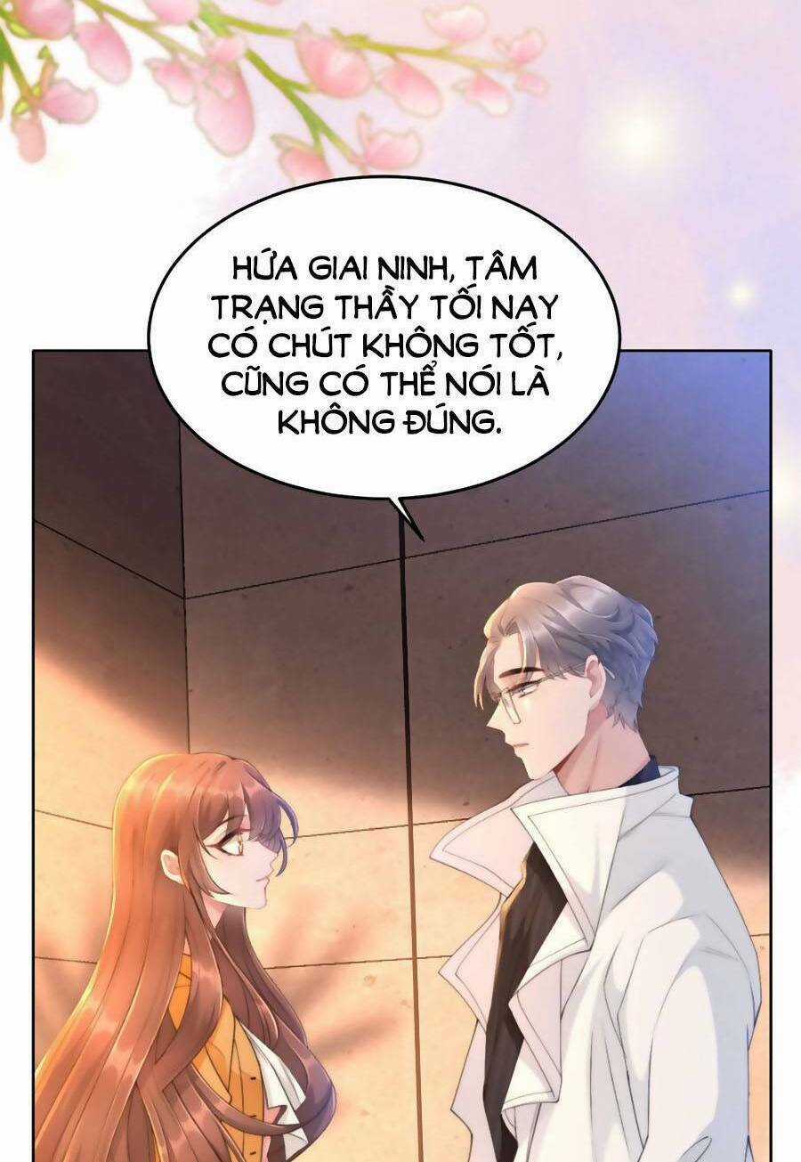 Hãy Để Cô Ấy Hạ Cánh - Chapter 21 - Trang 8