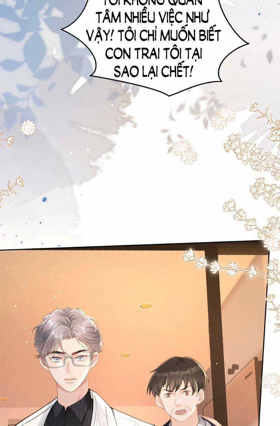 Hãy Để Cô Ấy Hạ Cánh - Chapter 21 - Trang 71