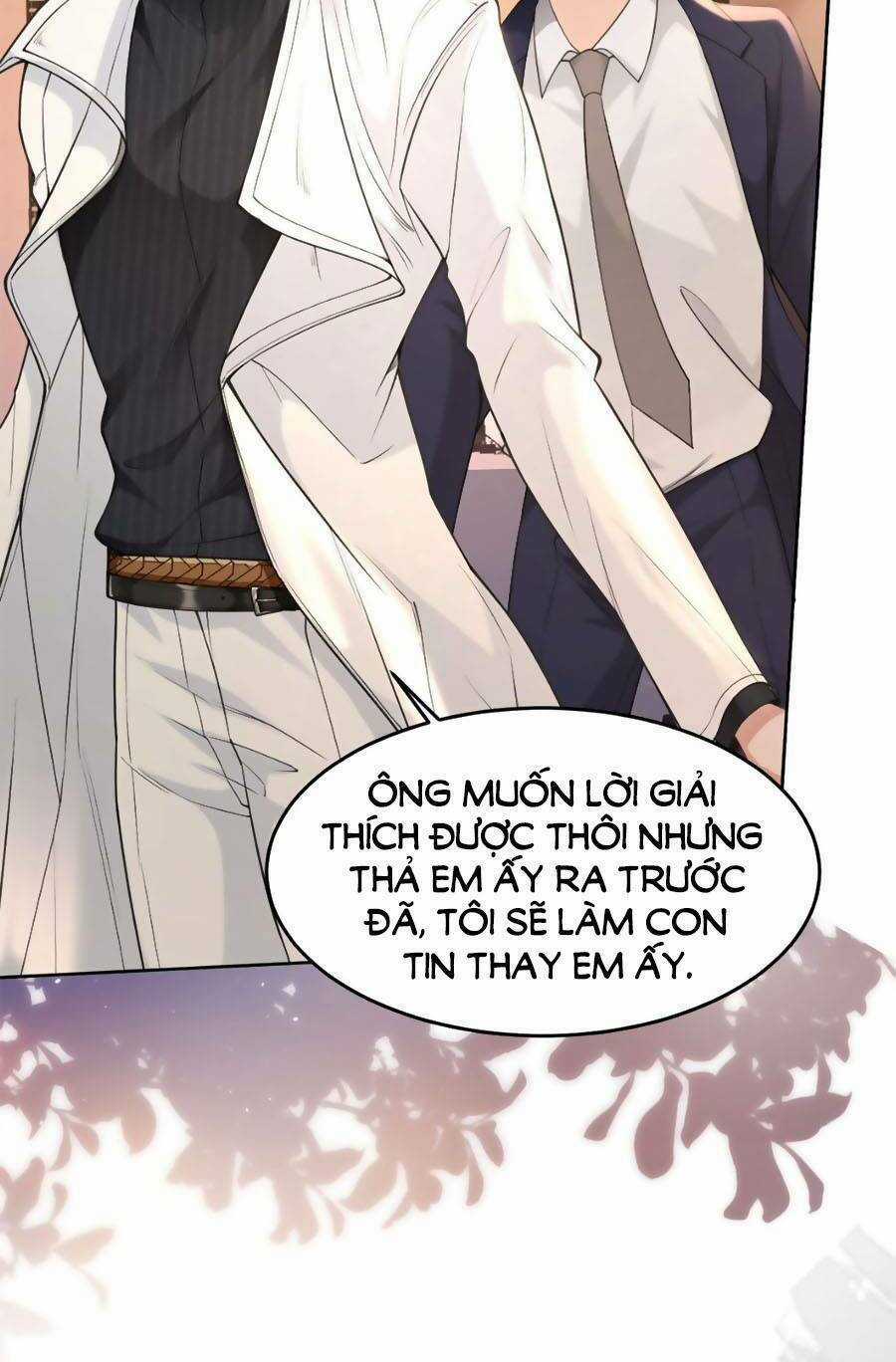 Hãy Để Cô Ấy Hạ Cánh - Chapter 21 - Trang 72