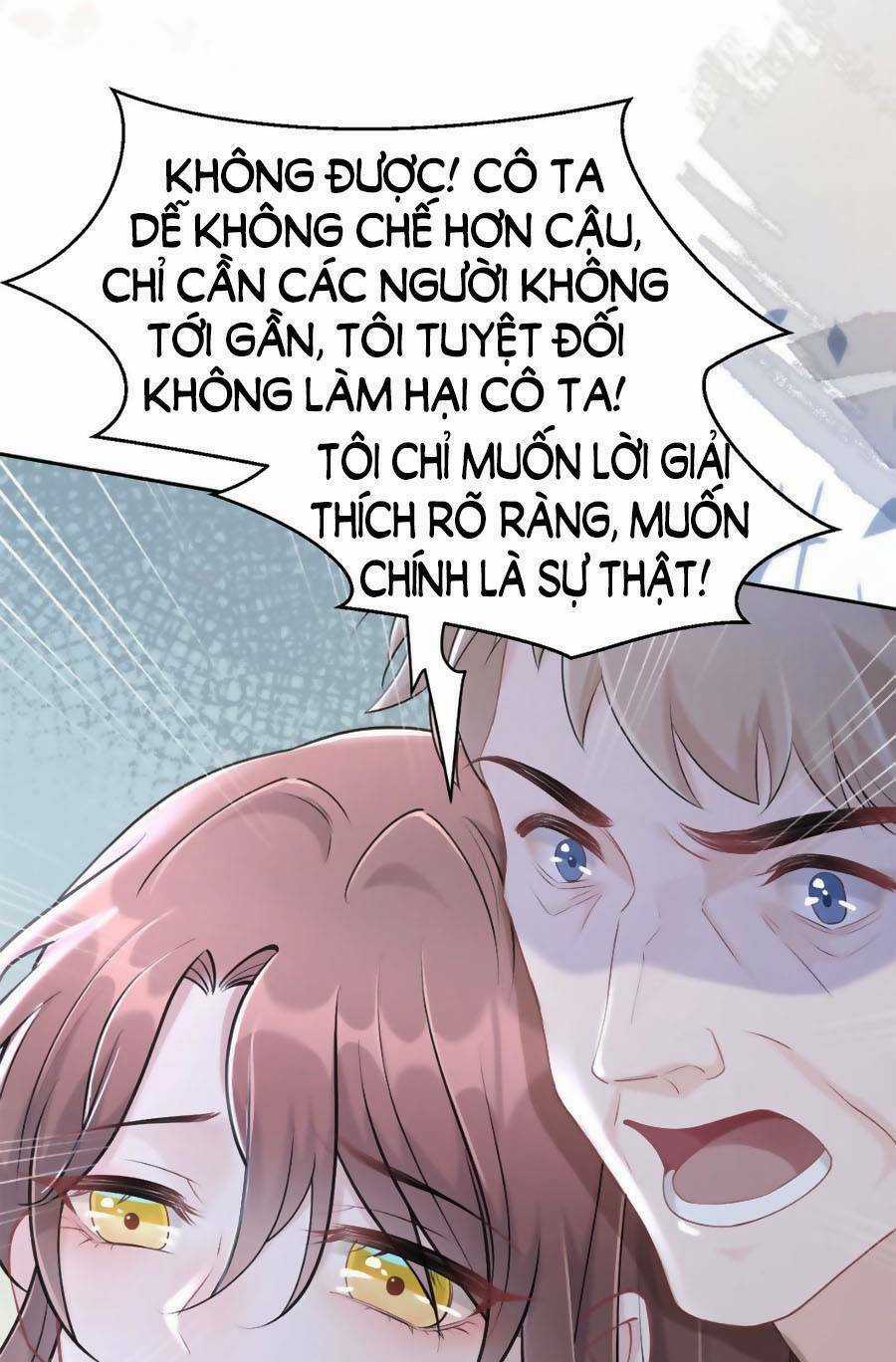 Hãy Để Cô Ấy Hạ Cánh - Chapter 21 - Trang 73