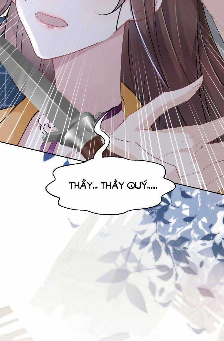 Hãy Để Cô Ấy Hạ Cánh - Chapter 21 - Trang 74