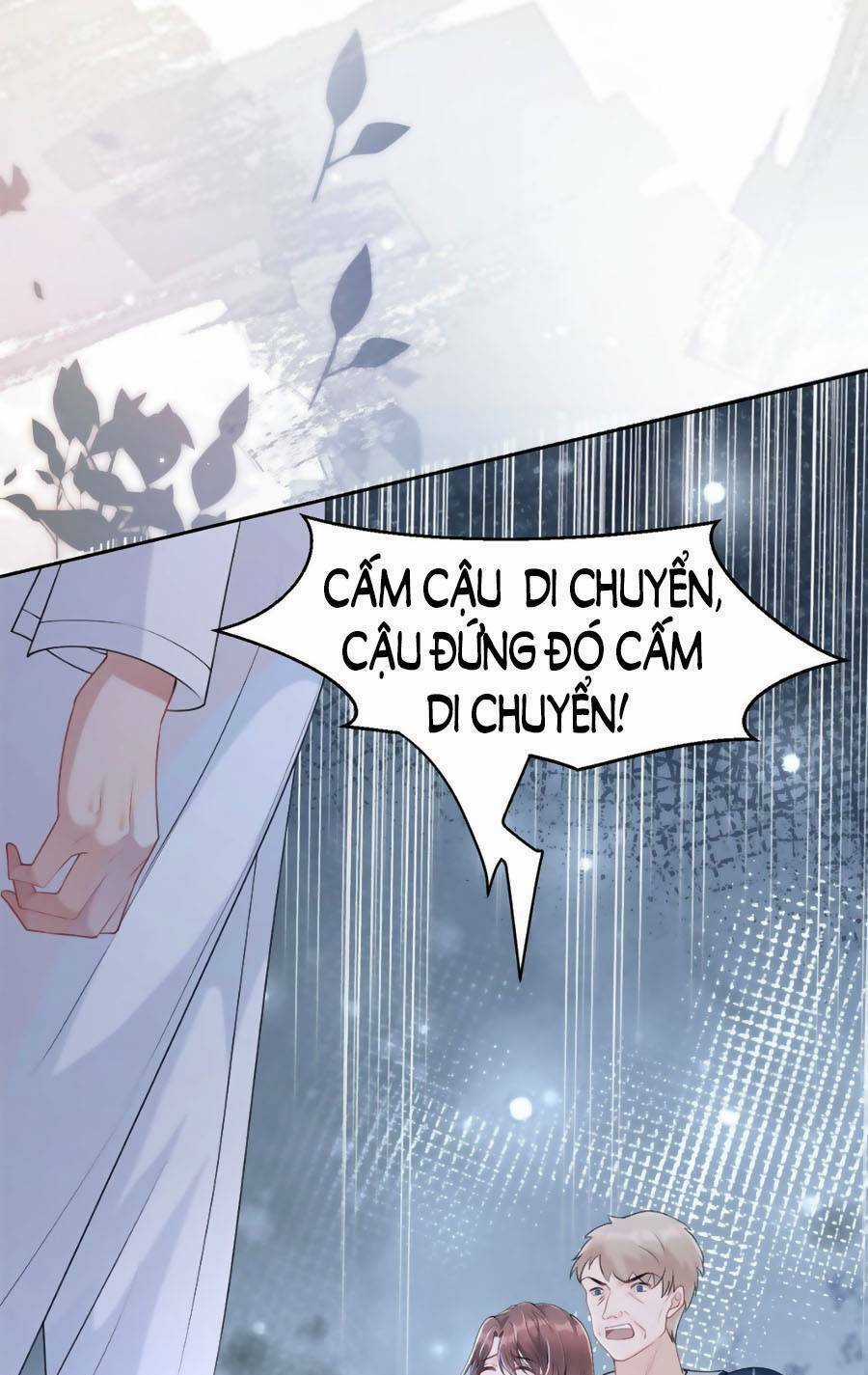 Hãy Để Cô Ấy Hạ Cánh - Chapter 21 - Trang 75