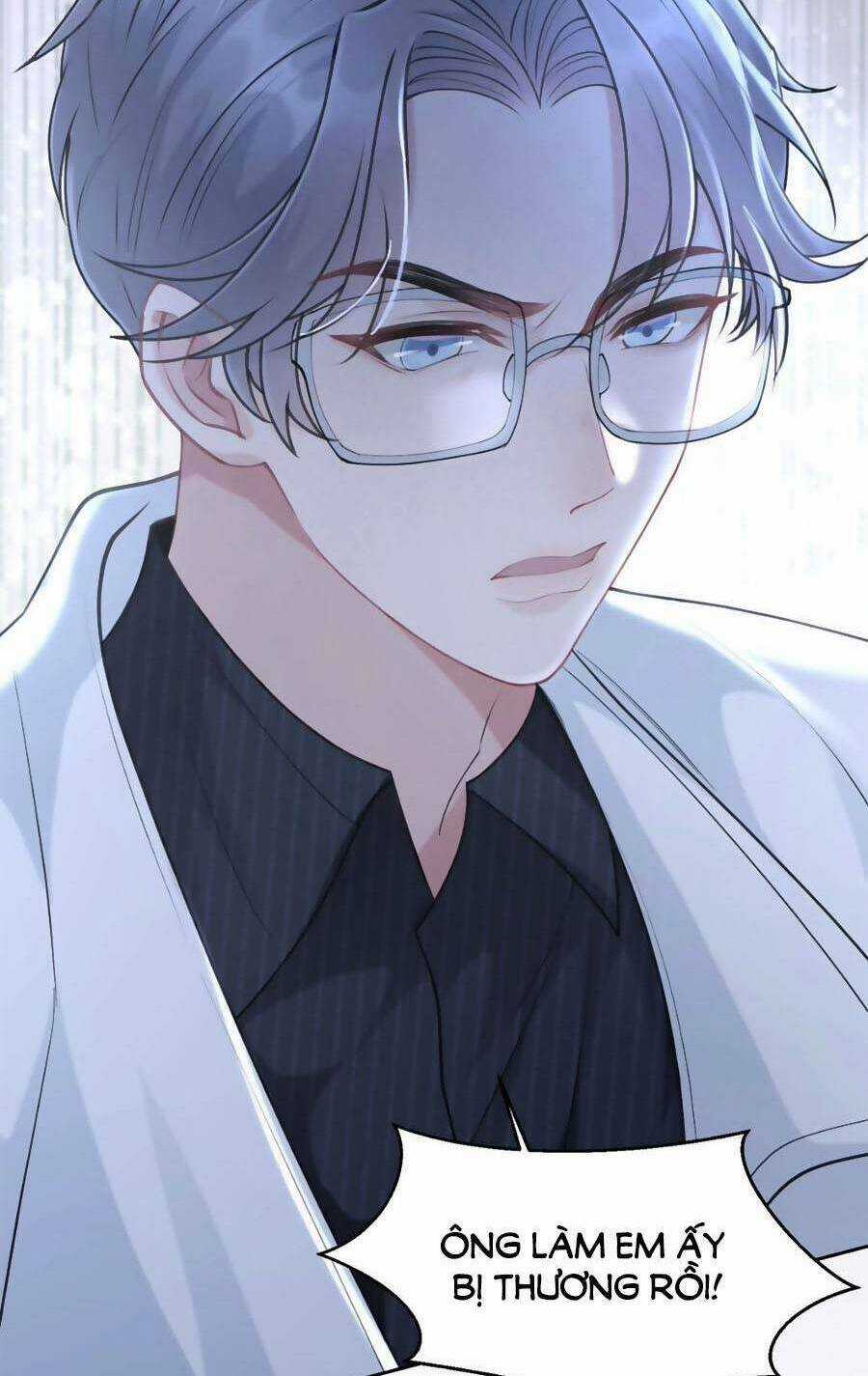 Hãy Để Cô Ấy Hạ Cánh - Chapter 21 - Trang 78