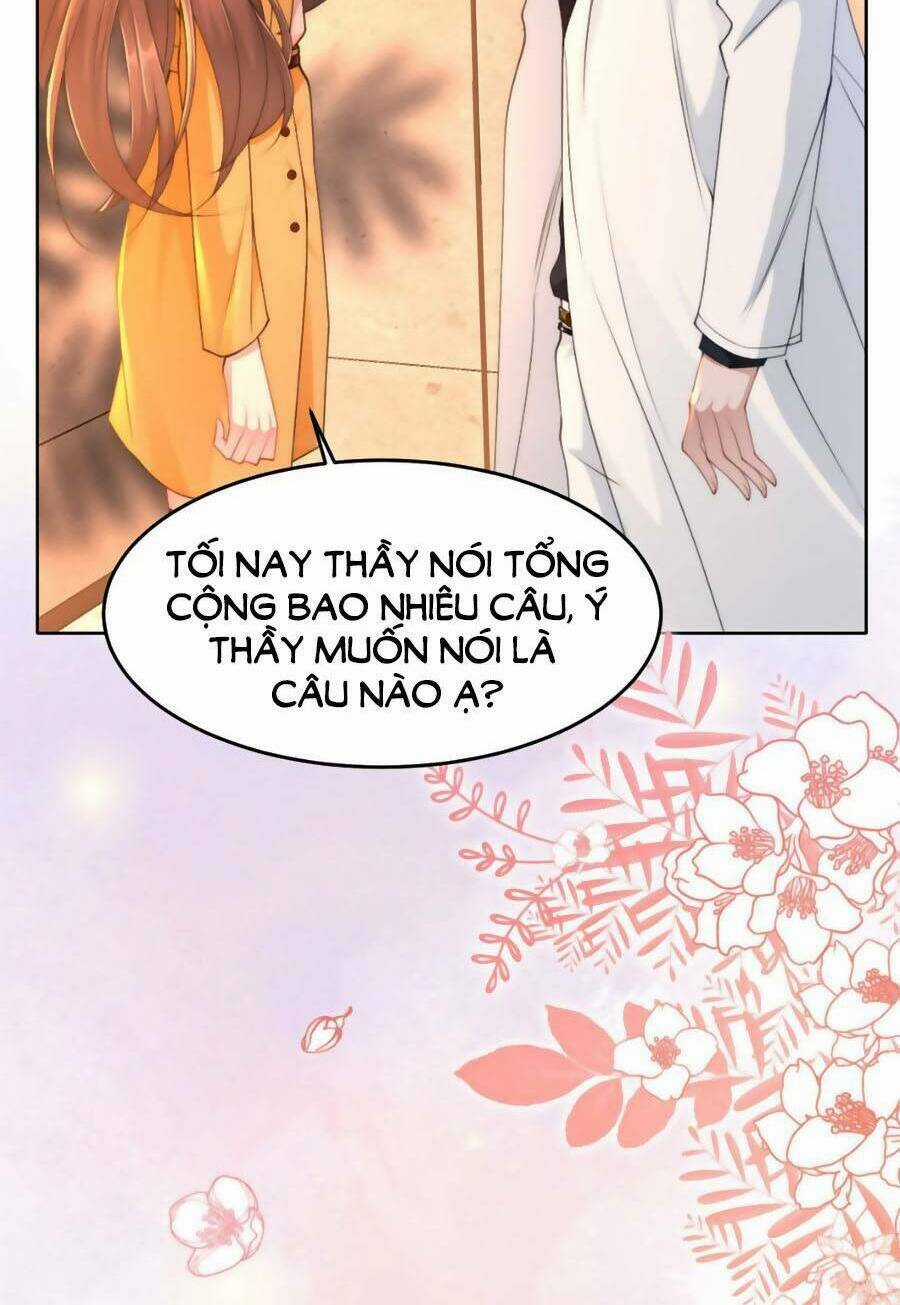 Hãy Để Cô Ấy Hạ Cánh - Chapter 21 - Trang 9