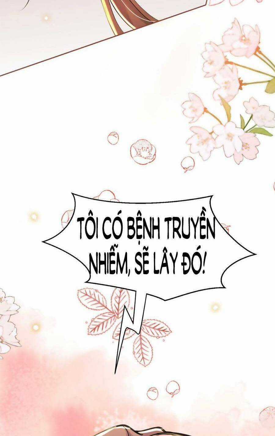 Hãy Để Cô Ấy Hạ Cánh - Chapter 21 - Trang 82